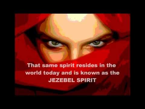 What are some characteristics of a jezebel?