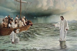 When the storms of live comes, here are five things to do