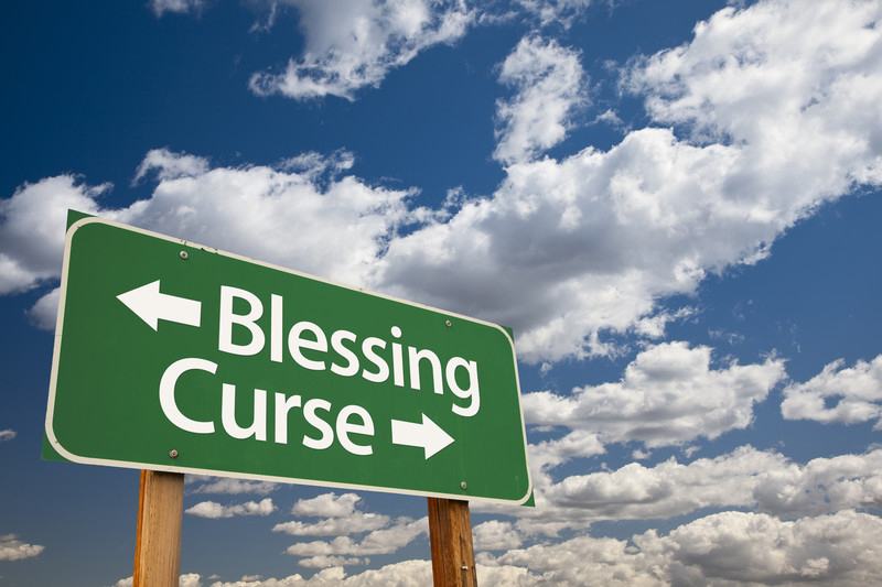 7 Types of Blessings and Curses