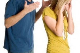 Are You Living With a Bully?
