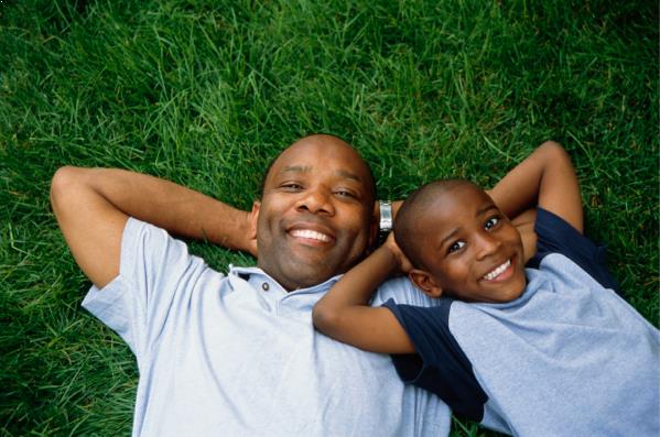 10 Qualities of a Good Father