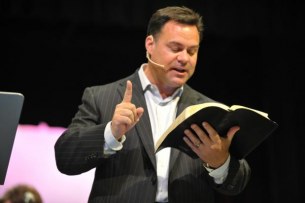 How to be the leader God created you to be