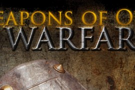 Spiritual Weapons: Do You Know the Weapons of Our Warfare?