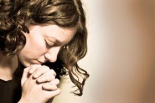 Prayer is a very powerful weapon, but how powerful is prayer?