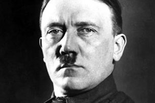 Whoopi Goldberg: Hitler Was a Christian