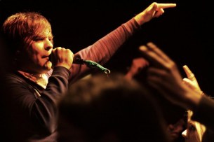 The Power of Your Praise and Worship