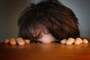 Are You Allowing Fear to Cripple You? Pull Back the Curtain of Fear