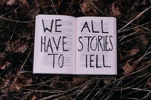 Inspirational Stories: Everyone Has a Story in Life