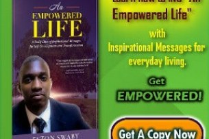 You were created to live a life of victory and empowerment