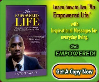 Live an Empowered life