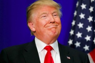 Trump For President: Did God Pick Trump to be the President?