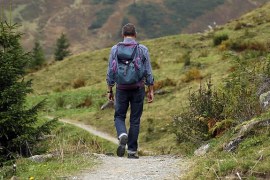 Prayer Can Be An Adventure