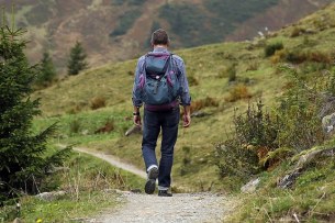 Prayer Can Be An Adventure