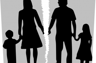 Finding Meaning in Divorce