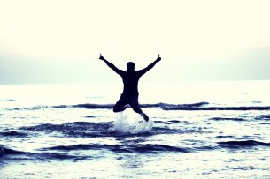 How to See Life’s Struggles as an Opportunity for Growth