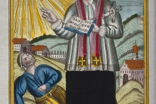 The Origins of Saint Valentine