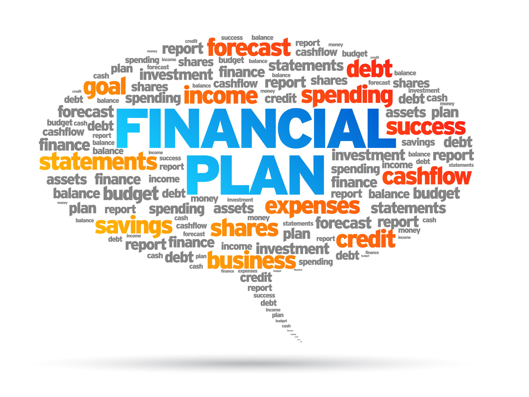 business financial planning meaning