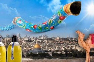 Christian Gifts Made in the Holy Land
