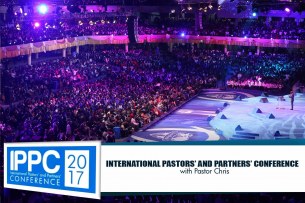 BLW CITIZENS ANTICIPATE THE INTERNATIONAL PASTORS AND PARTNERS CONFERENCE 2018