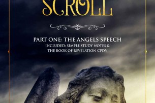 The Revelation Scroll