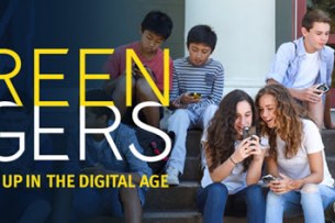 Screenagers: The Impact On Children’s Life Growing Up in Digital Age