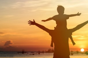 Great Gifts for Fathers in Assisted Living