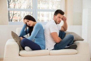HOW PRIDE COULD BE DAMAGING YOUR MARRIAGE