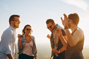 5 Things You Can Do To Be Spiritually Happier Right Now